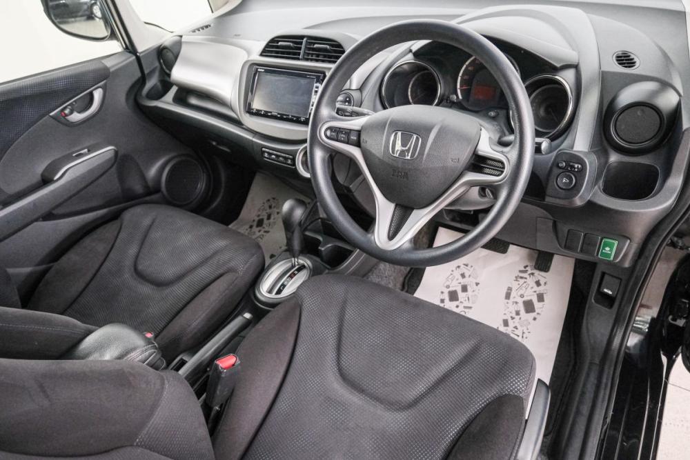 Honda Fit II Красноярск  - изображение 8