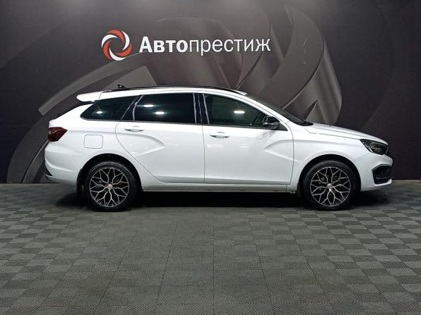 Lada (ВАЗ) Vesta I Рестайлинг (NG) с пробегом 2024 года, цена 1 320 000 рублей, 19066 км, универсал, Автокод Объявления