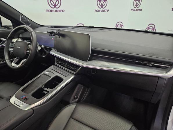 Haval F7x II с пробегом 2025 года, цена 2 988 000 рублей, 18493 км, внедорожник, Автокод Объявления