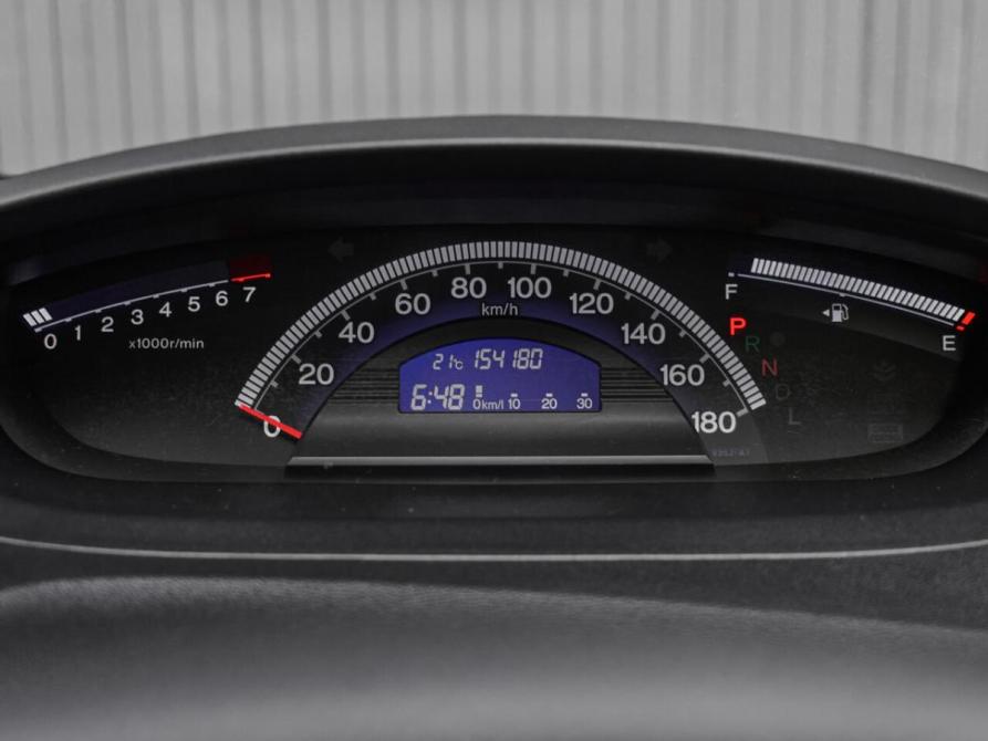 Honda Freed I Екатеринбург  - изображение 14