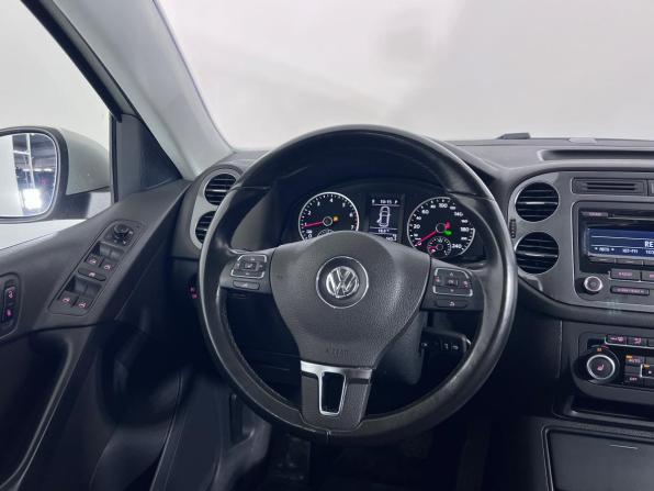 Volkswagen Tiguan I с пробегом 2011 года, цена 1 450 000 рублей, 107883 км, внедорожник, Автокод Объявления