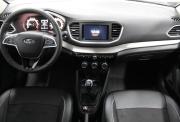 Lada (ВАЗ) Vesta I Рестайлинг (NG) Астрахань  - изображение 41