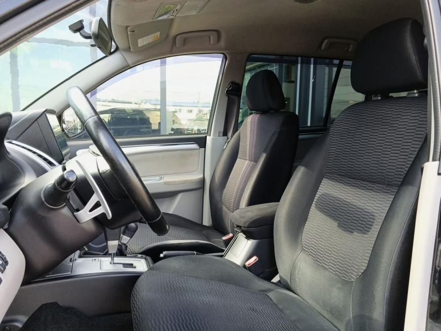 Mitsubishi Pajero Sport II Рестайлинг Москва  - изображение 19