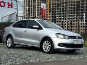 Volkswagen Polo V Ижевск  - изображение 26