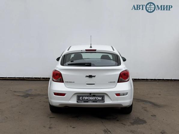 Chevrolet Cruze I Рестайлинг с пробегом 2014 года, цена 850 000 рублей, 140121 км, хэтчбек, Автокод Объявления