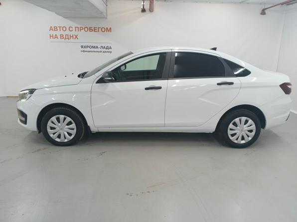 Lada (ВАЗ) Vesta I Рестайлинг (NG) с пробегом 2024 года, цена 1 075 000 рублей, 15479 км, седан, Автокод Объявления