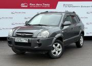 Hyundai Tucson I Воронеж  - изображение 17