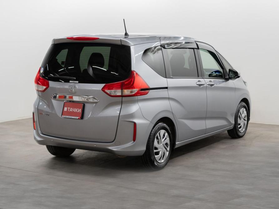 Honda Freed II Рестайлинг Красноярск  - изображение 4