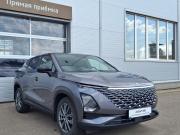 Omoda C5 I Москва  - изображение 24