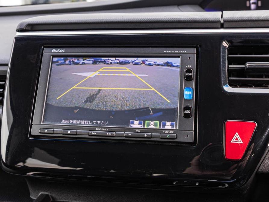 Honda Stepwgn V Краснодар  - изображение 14