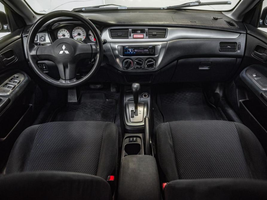 Mitsubishi Lancer IX Челябинск  - изображение 16