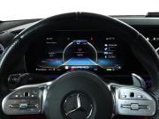 Mercedes-Benz AMG GT 4-Door Coupe I Москва  - изображение 45