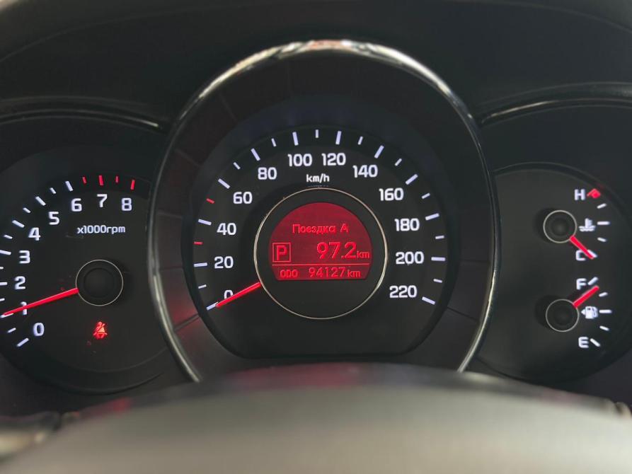 Kia Rio III Москва  - изображение 11