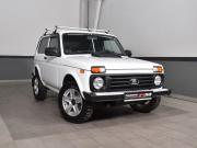 Lada (ВАЗ) Niva Legend I Кемерово  - изображение 27