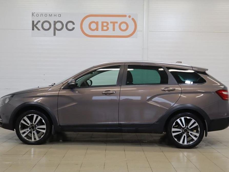 Lada (ВАЗ) Vesta I Тверь  - изображение 2