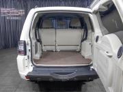 Mitsubishi Pajero IV Рестайлинг 2 Москва  - изображение 30