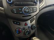 Chevrolet Aveo II Уфа  - изображение 28