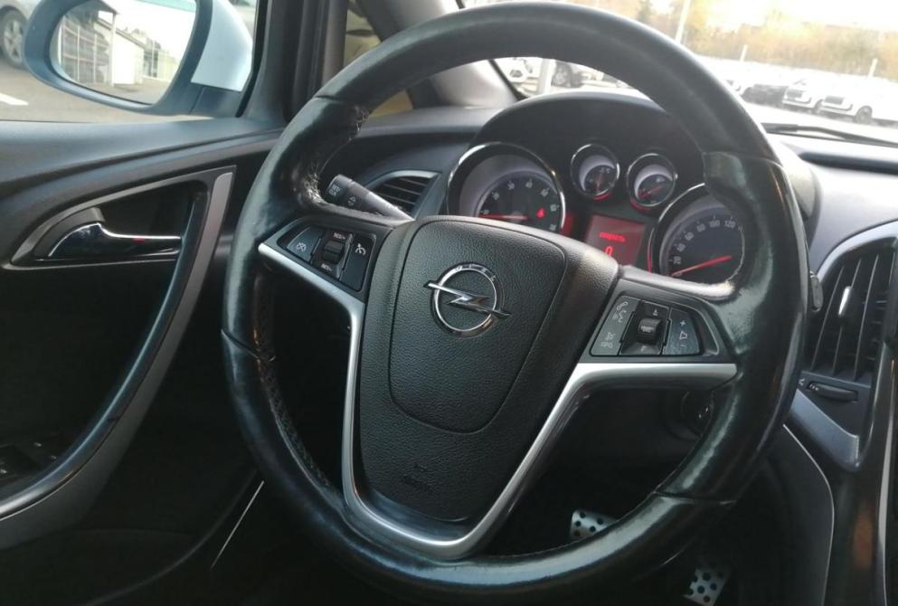 Opel Astra J Иваново  - изображение 9