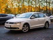 Volkswagen Jetta VI Рестайлинг Санкт-Петербург  - изображение 15
