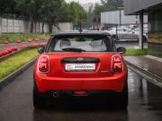 Mini Hatch III (F55/F56) Рестайлинг Санкт-Петербург  - изображение 33