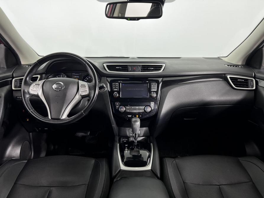 Nissan Qashqai II Калининград  - изображение 14
