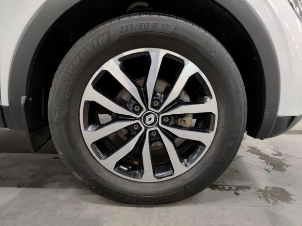 Renault Arkana I с пробегом 2021 года, цена 1 799 000 рублей, 129406 км, внедорожник, Автокод Объявления