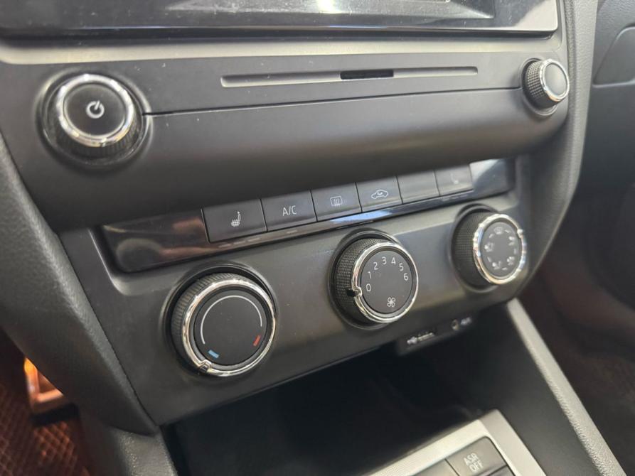 Skoda Octavia III (A7) Уфа  - изображение 11