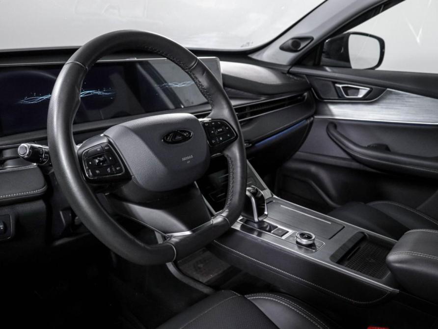 Chery Tiggo 7 Pro Max I Москва  - изображение 15