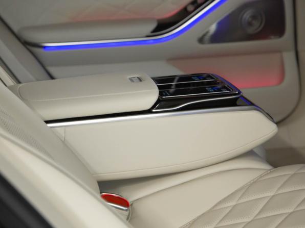 Новый Mercedes-Benz S-Класс VII (W223) 2026 года, цена 31 855 000 рублей, седан, Автокод Объявления