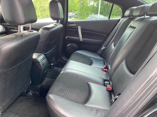 Mazda 6 II (GH) с пробегом 2007 года, цена 719 000 рублей, 342195 км, седан, Автокод Объявления