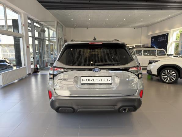 Subaru Forester VI с пробегом 2025 года, цена 6 990 000 рублей, 15 км, внедорожник, Автокод Объявления