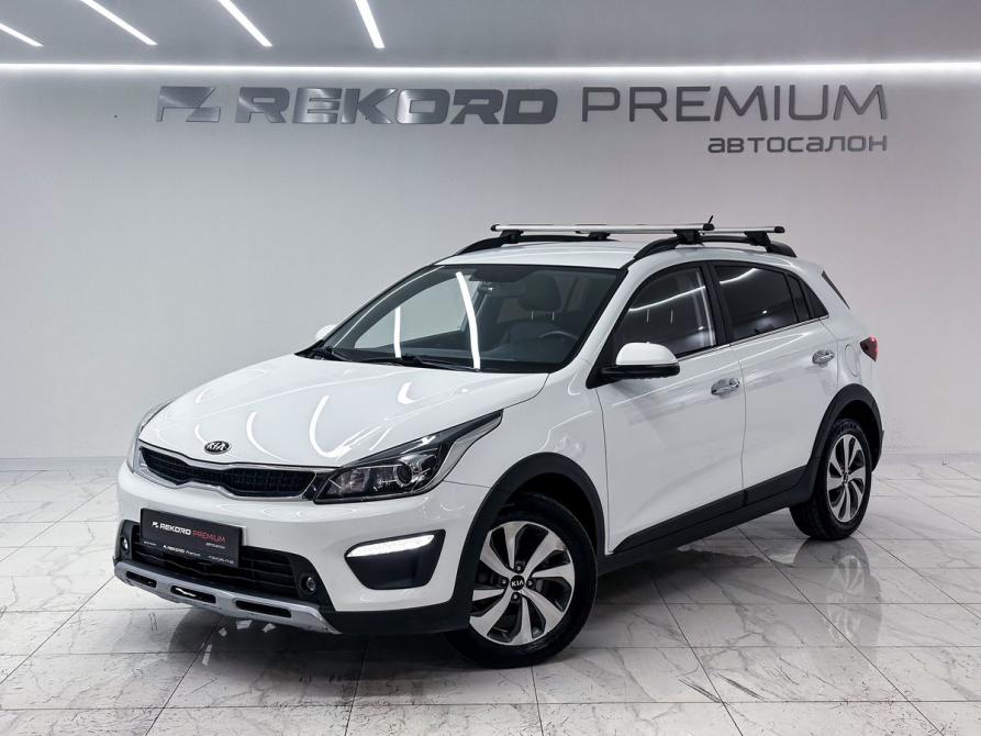 Kia Rio IV Уфа  - изображение 1