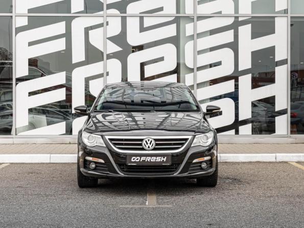 Volkswagen Passat CC I с пробегом 2011 года, цена 1 369 000 рублей, 181331 км, седан, Автокод Объявления