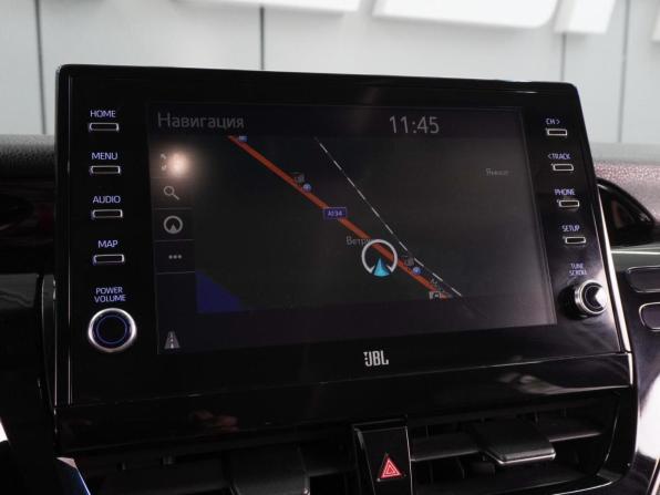 Toyota Camry VIII (XV70) Рестайлинг с пробегом 2021 года, цена 3 049 000 рублей, 151932 км, седан, Автокод Объявления