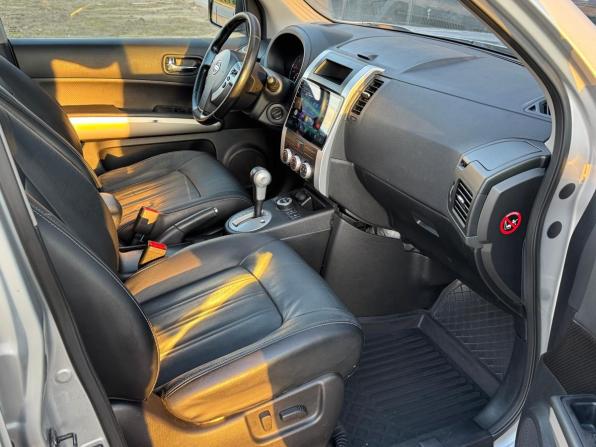 Nissan X-Trail II Рестайлинг с пробегом 2014 года, цена 1 290 000 рублей, 203736 км, внедорожник, Автокод Объявления