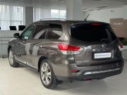 Nissan Pathfinder IV Челябинск  - изображение 44