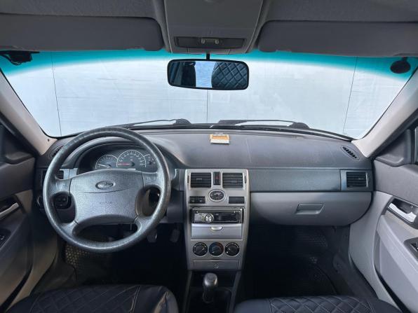 Lada (ВАЗ) Priora I с пробегом 2009 года, цена 310 000 рублей, 218000 км, хэтчбек, Автокод Объявления
