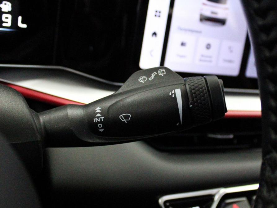 Geely Coolray I Рестайлинг Минеральные Воды  - изображение 15