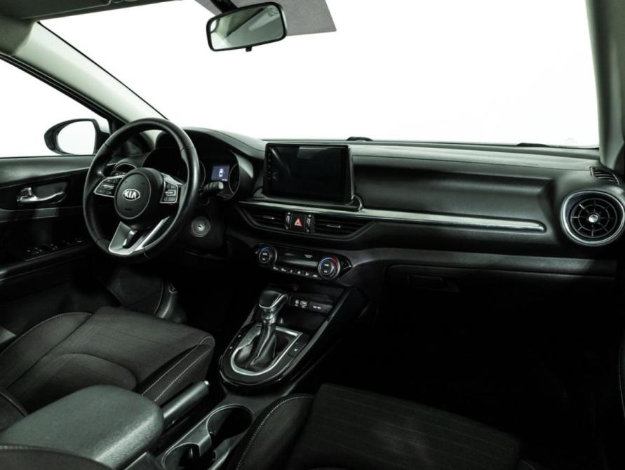 Kia Cerato IV Санкт-Петербург  - изображение 10