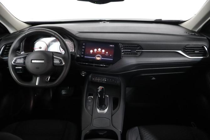 Haval F7 I с пробегом 2021 года, цена 1 629 000 рублей, 60000 км, внедорожник, Автокод Объявления