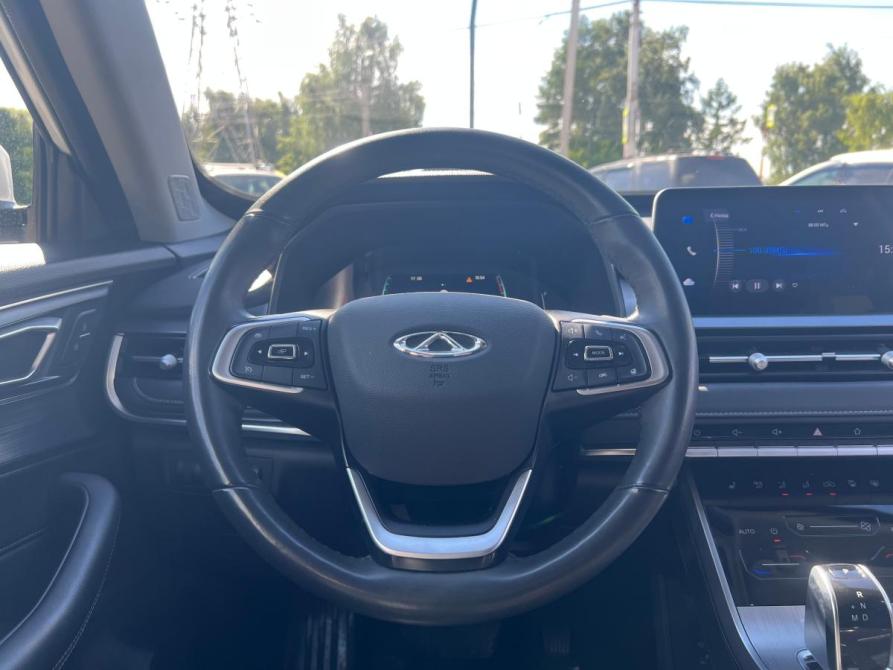 Chery Tiggo 4 Pro I Стерлитамак  - изображение 15