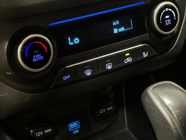 Hyundai Creta I Рестайлинг с пробегом 2020 года, цена 1 829 000 рублей, 106547 км, внедорожник, Автокод Объявления