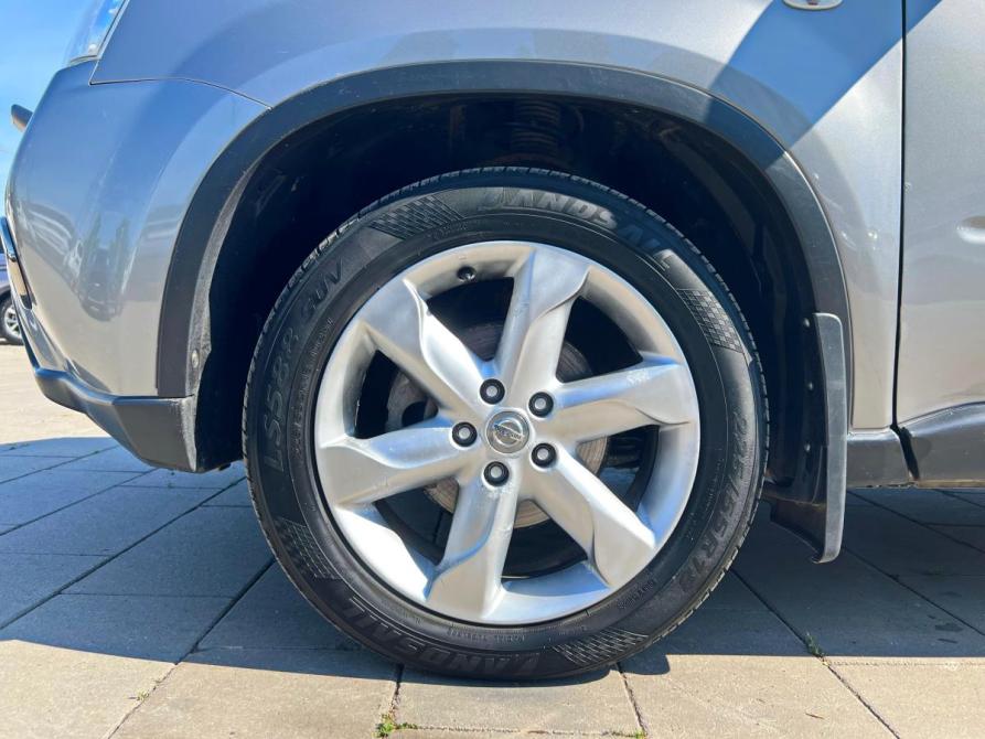 Nissan X-Trail II Рестайлинг Стерлитамак  - изображение 9