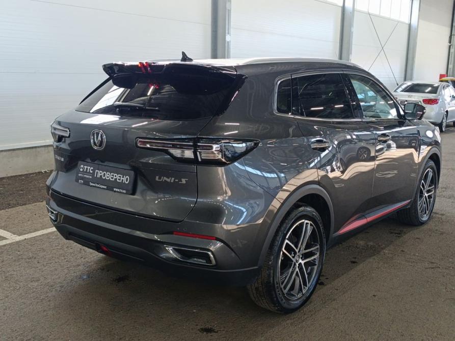 Changan UNI-S I Набережные Челны  - изображение 6
