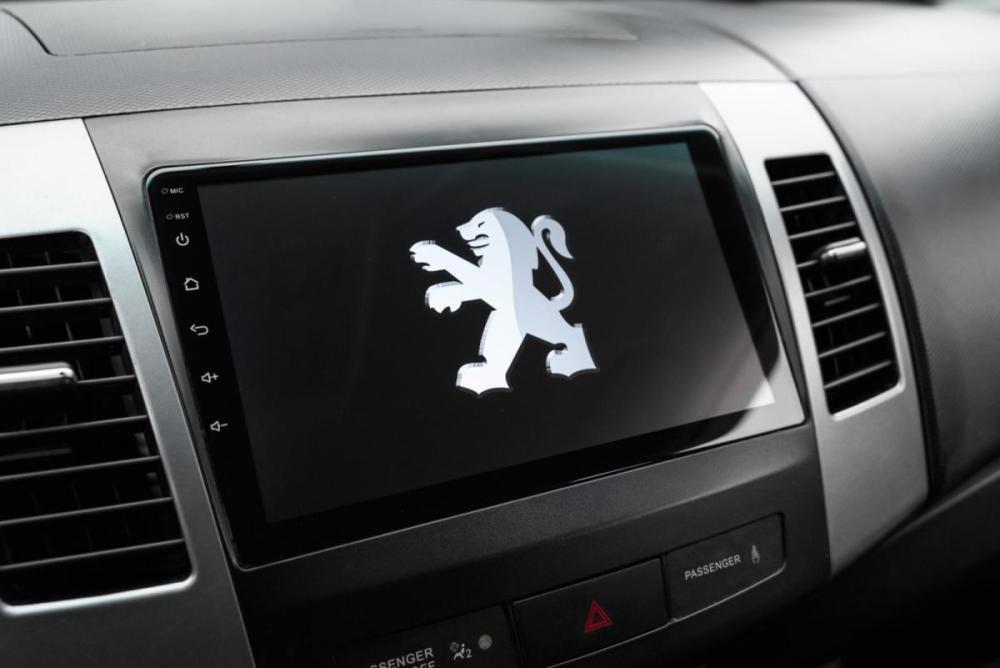 Peugeot 4007 Ульяновск  - изображение 13