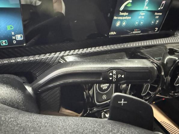 Mercedes-Benz A-Класс IV (W177) с пробегом 2019 года, цена 2 092 000 рублей, 99999 км, седан, Автокод Объявления