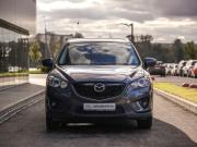 Mazda CX-5 I Санкт-Петербург  - изображение 34