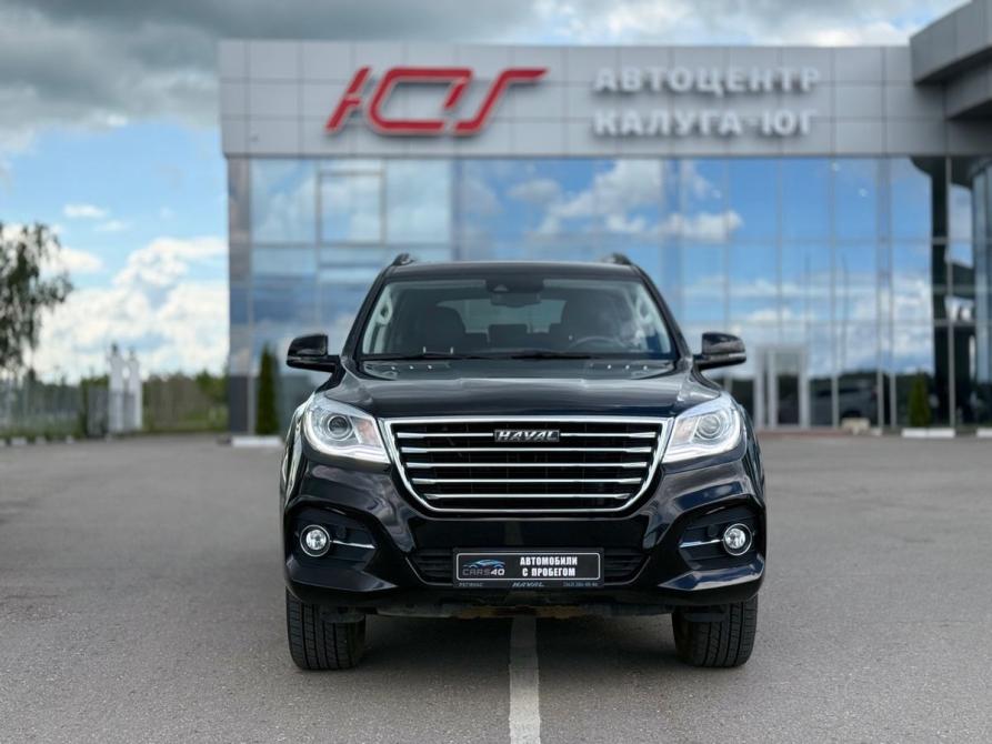 Haval H9 I Рестайлинг Калуга  - изображение 2