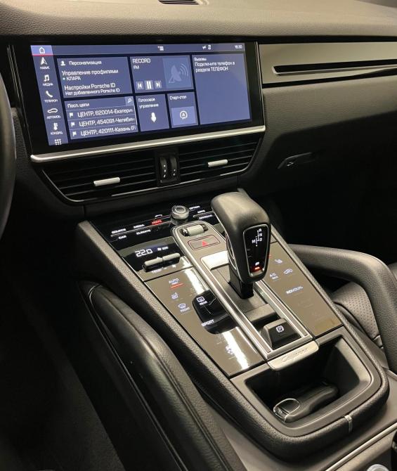 Porsche Cayenne III Челябинск  - изображение 18
