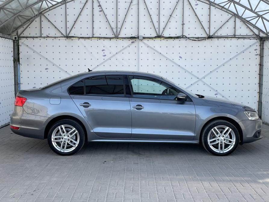 Volkswagen Jetta VI Тамбов  - изображение 9